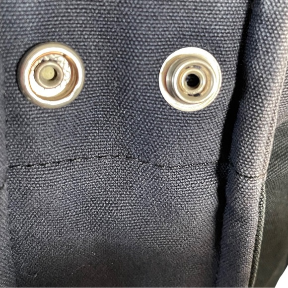 AUTHENTIC Hermes Toto Cotton Tote Bag - Picture 2 of 11